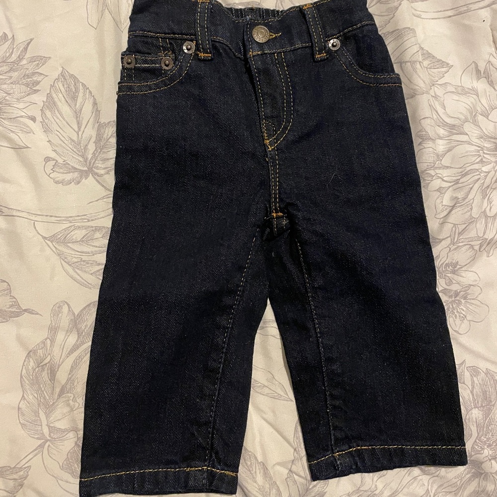 Ralph Lauren jeans 9months